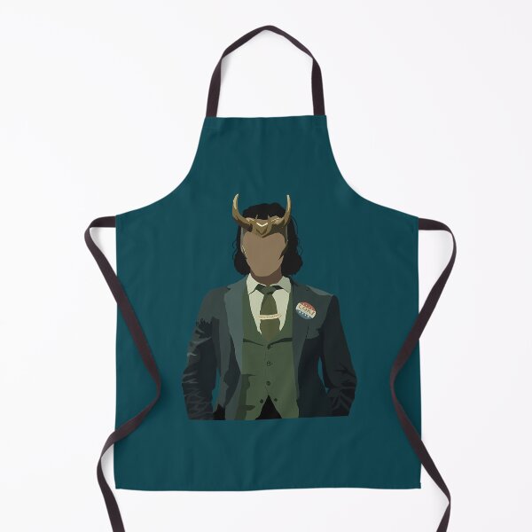 Item preview, Loki designed and sold by SilverBaboon.