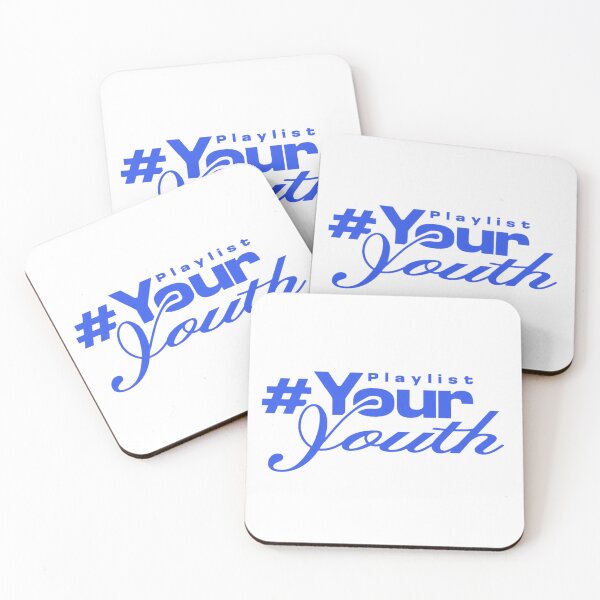 Item preview, Your Youth - UAU (Blue Ver.)  designed and sold by NadyaEsthetic.