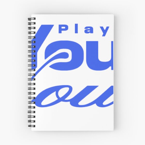 Item preview, Your Youth - UAU (Blue Ver.)  designed and sold by NadyaEsthetic.