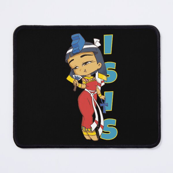 Item preview, Tiny Isis [text] designed and sold by Aakheperure.