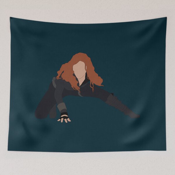 Item preview, Nat Romanoff  designed and sold by SilverBaboon.