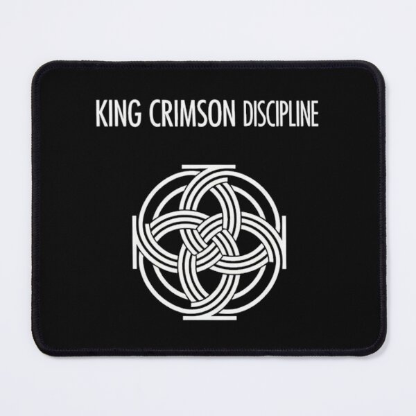 Item preview, King Crimson Music designed and sold by mirandacruzArt.
