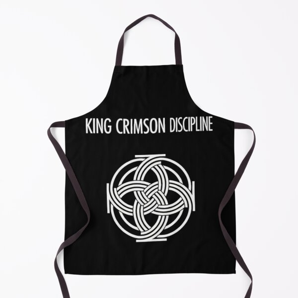 Item preview, King Crimson Music designed and sold by mirandacruzArt.