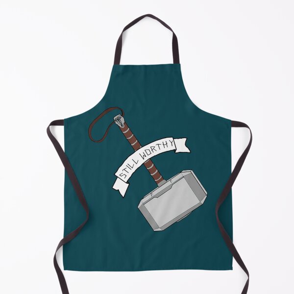 Item preview, Still Worthy designed and sold by SilverBaboon.