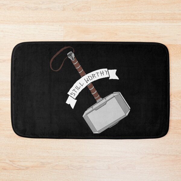 Item preview, Still Worthy designed and sold by SilverBaboon.
