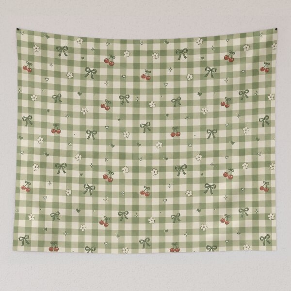 Item preview, Cherry bow designed and sold by KZClassic.