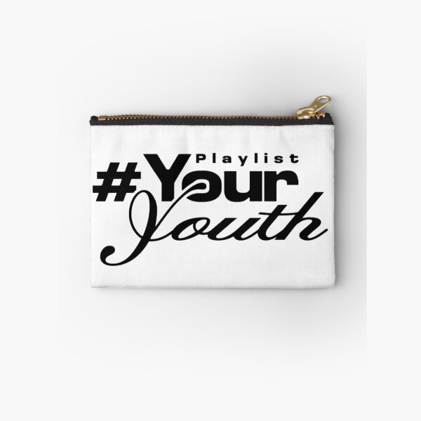 Item preview, Your Youth - UAU (Black Ver.)  designed and sold by NadyaEsthetic.