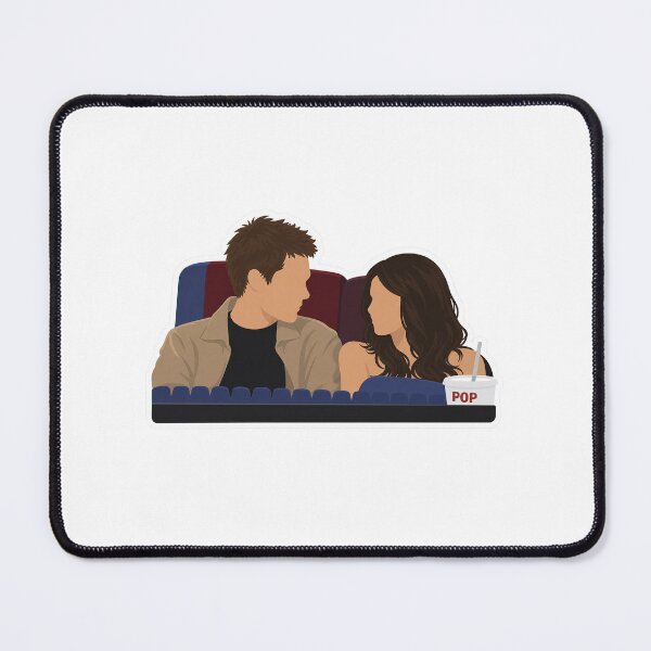 Item preview, brucas sticker designed and sold by gloriana13.