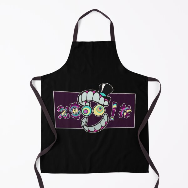Item preview, El asombroso circo digital designed and sold by demarcusm.