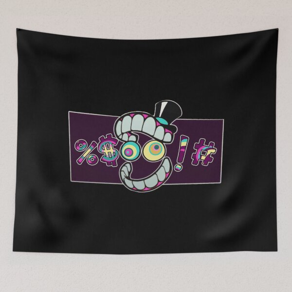 Item preview, El asombroso circo digital designed and sold by demarcusm.