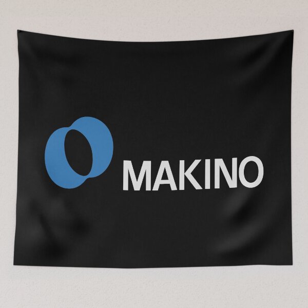 Item preview, Circular Makino Milling Machine aSymmetry Concept designed and sold by Serenataclouds.