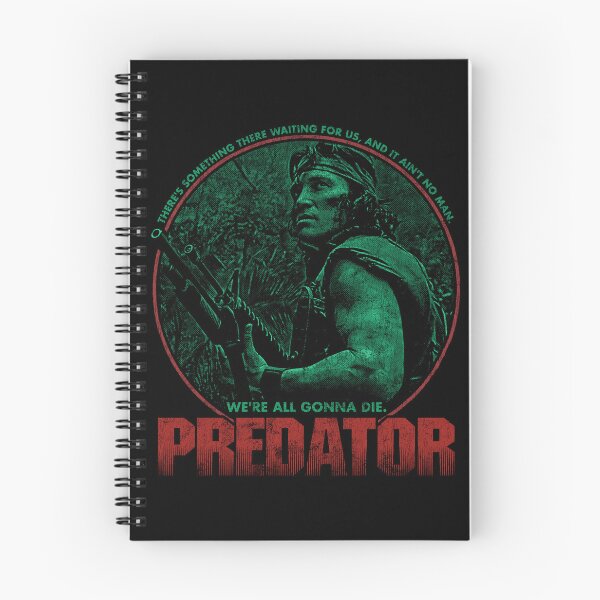 Item preview, Predator Billy Distressed designed and sold by Power Up Prints.