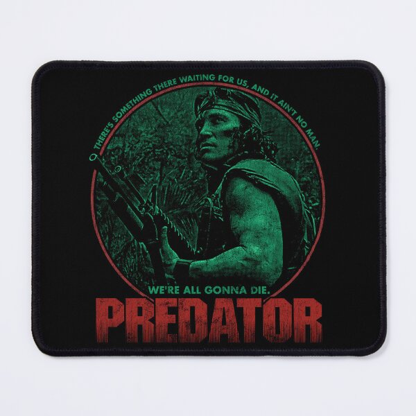 Item preview, Predator Billy Distressed designed and sold by Power Up Prints.