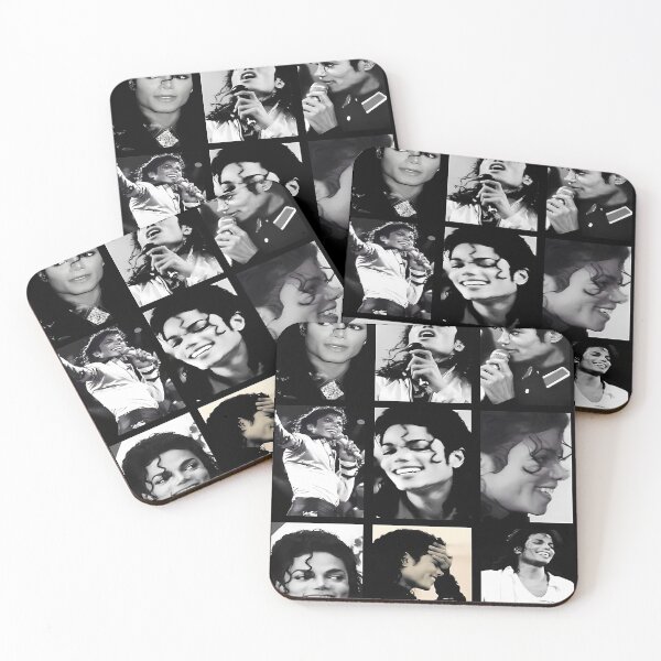 Item preview, MichaelJackson designed and sold by AuraVistas.