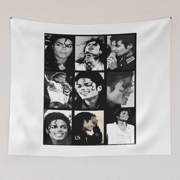 Item preview, MichaelJackson designed and sold by AuraVistas.
