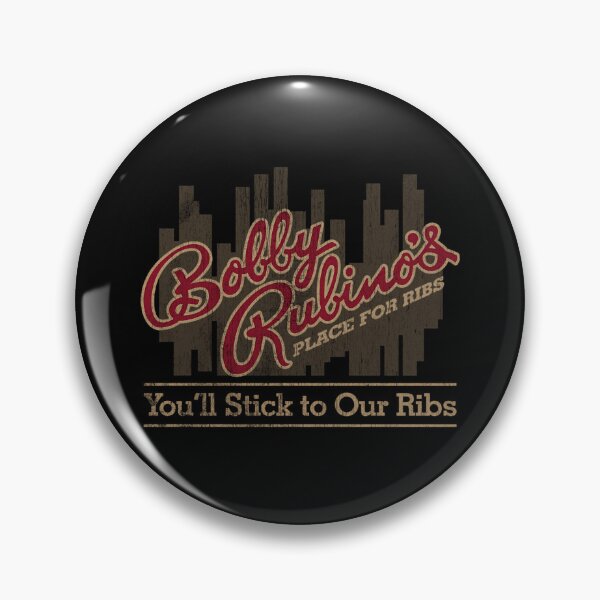Item preview, Barbecue Ribs Restaurant Slogan Distressed designed and sold by Ric070.