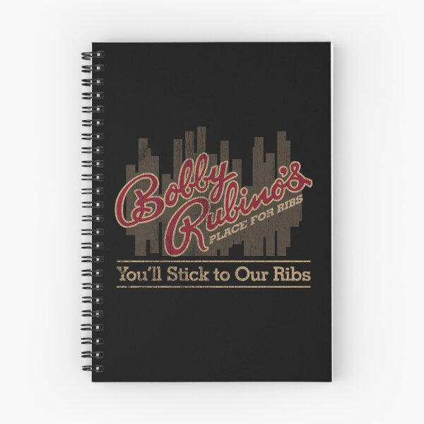 Item preview, Barbecue Ribs Restaurant Slogan Distressed designed and sold by Ric070.
