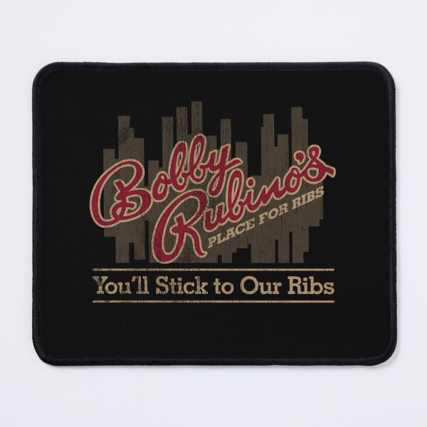 Item preview, Barbecue Ribs Restaurant Slogan Distressed designed and sold by Ric070.