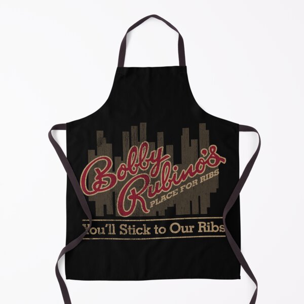 Item preview, Barbecue Ribs Restaurant Slogan Distressed designed and sold by Ric070.