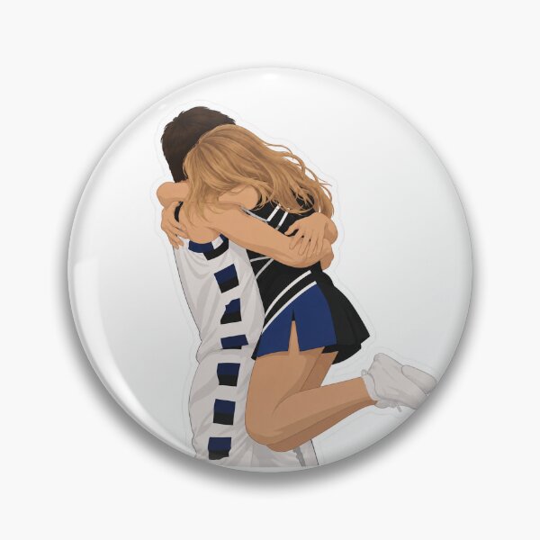 Item preview, naley sticker designed and sold by gloriana13.