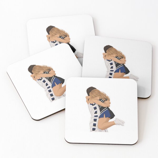 Item preview, pegatina naley designed and sold by gloriana13.