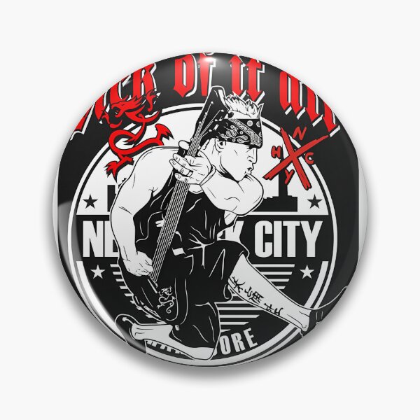 Item preview, Sick Of It All designed and sold by AuraVistas.