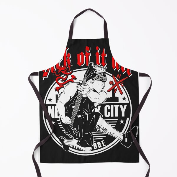 Item preview, Sick Of It All designed and sold by AuraVistas.