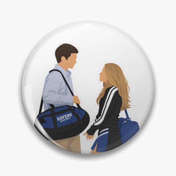 Item preview, naley sticker designed and sold by gloriana13.