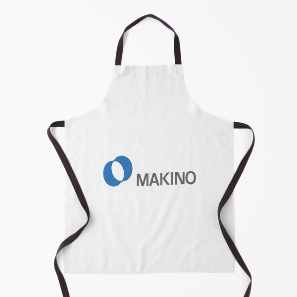 Item preview, Hexagonal Makino Milling Machine Tessellation Design designed and sold by Serenataclouds.