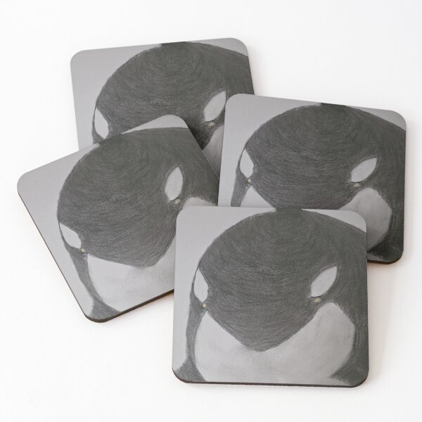 Item preview, Killer Whale designed and sold by Orcalove9.