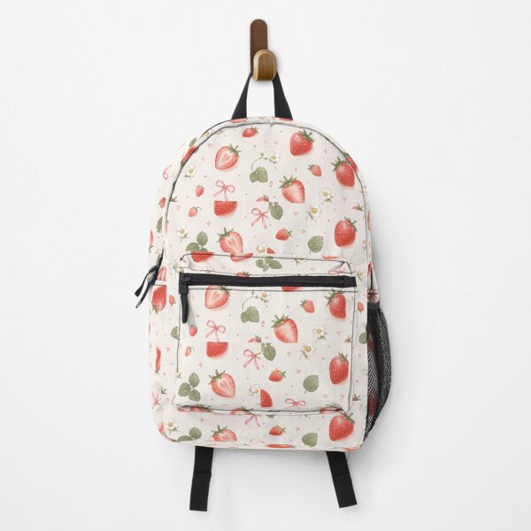 Item preview, Strawberry girl designed and sold by KZClassic.