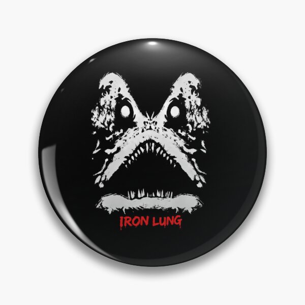 Item preview,  Iron Lung - Markiplier Movie 2026 designed and sold by AuraVistas.