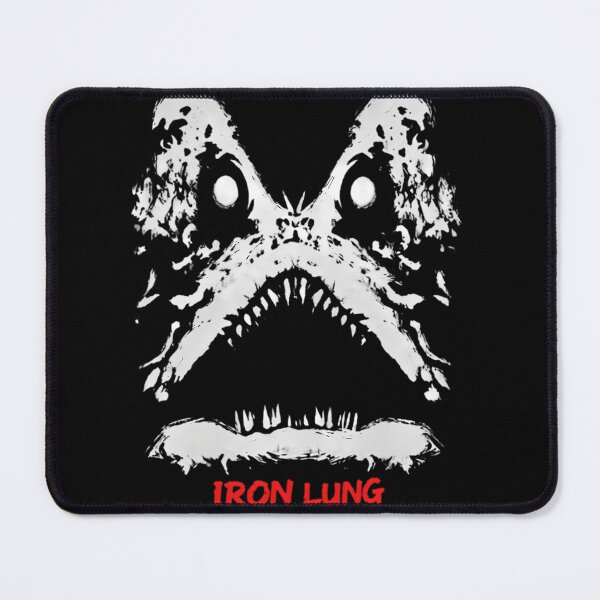 Item preview, Iron Lung - Markiplier Movie 2026 designed and sold by AuraVistas.