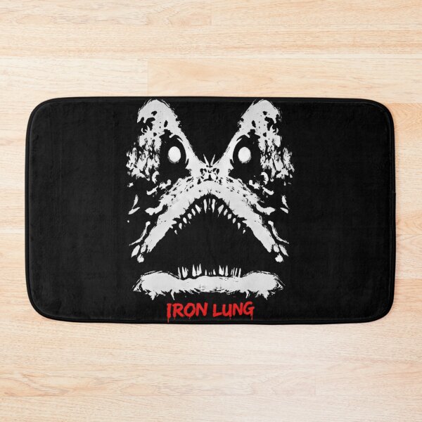 Item preview,  Iron Lung - Markiplier Movie 2026 designed and sold by AuraVistas.