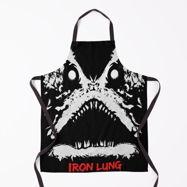 Item preview, Iron Lung - Markiplier Movie 2026 designed and sold by AuraVistas.