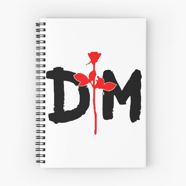 Item preview, Depeche-Mode designed and sold by LifeInKawaii.