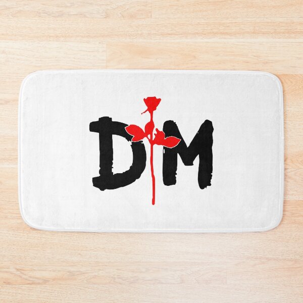Item preview, Depeche-Mode designed and sold by LifeInKawaii.