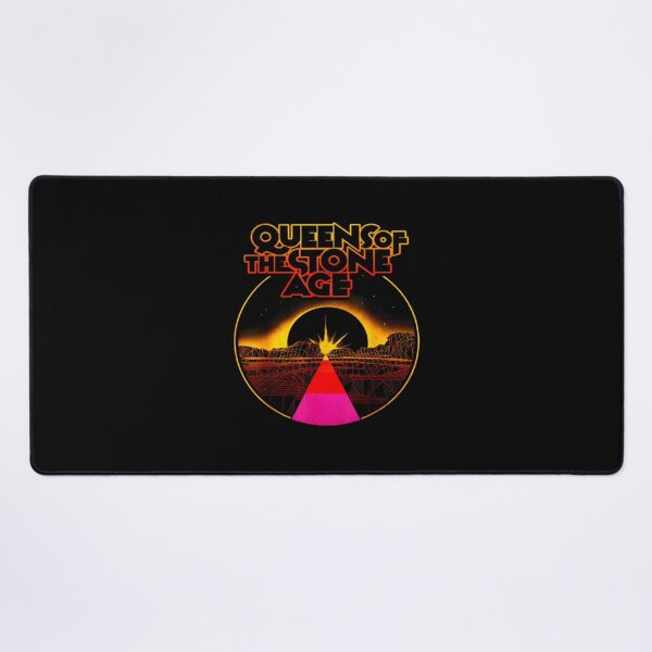 Item preview, queens of the stone age logo designed and sold by AuraVistas.