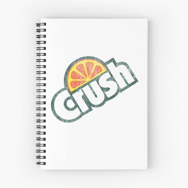 Item preview, Citrus Fruit Soda Drink Emblem Distressed designed and sold by Ric070.