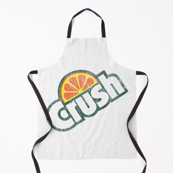 Item preview, Citrus Fruit Soda Drink Emblem Distressed designed and sold by Ric070.