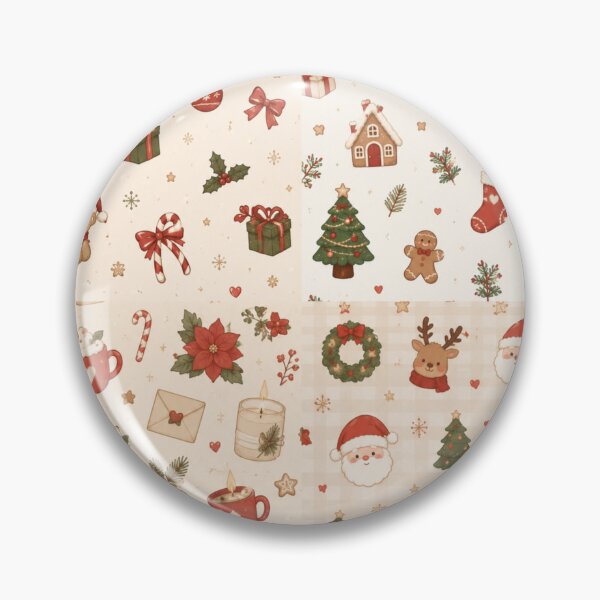 Item preview, Christmas  designed and sold by KZClassic.