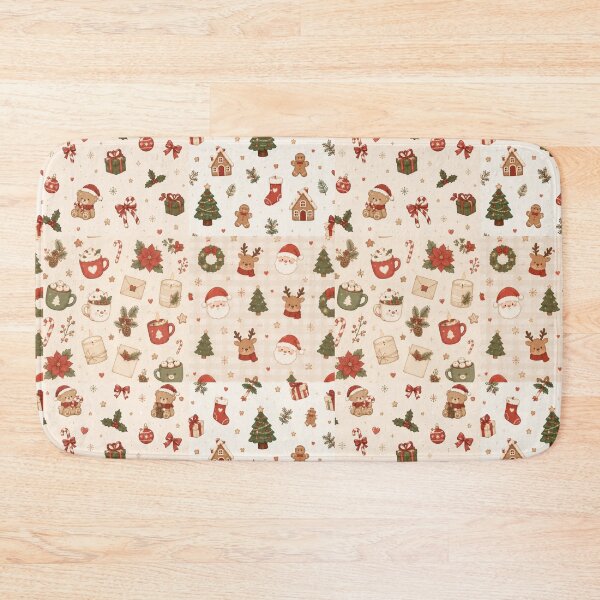 Item preview, Christmas  designed and sold by KZClassic.