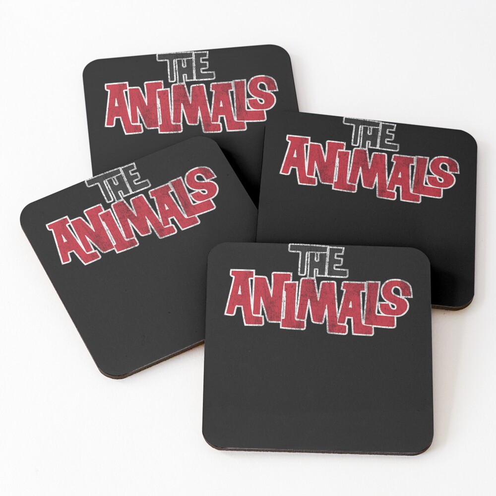 Item preview, Coasters (Set of 4) designed and sold by Ric070.