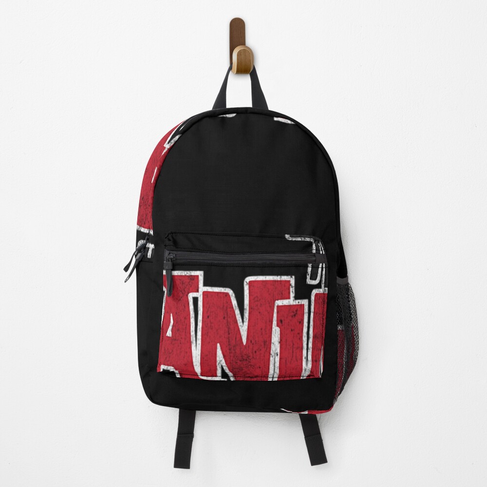 Item preview, Backpack designed and sold by Ric070.