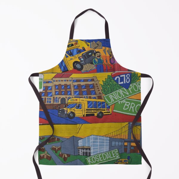 Item preview, mural designed and sold by vr00n.