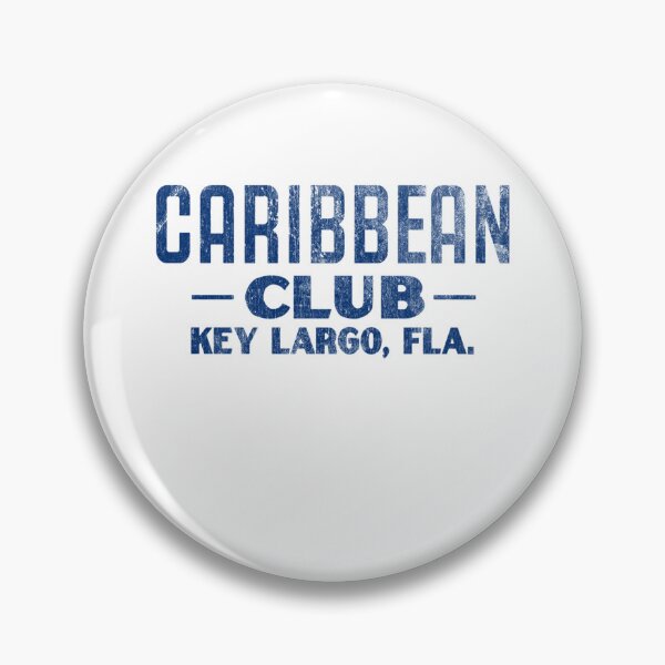Item preview, Coastal Key Largo Destination Distressed Typography designed and sold by Ric070.