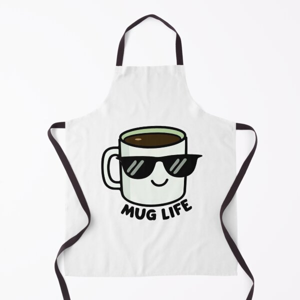 Item preview, Mug Life designed and sold by PeachyLittleMenace.