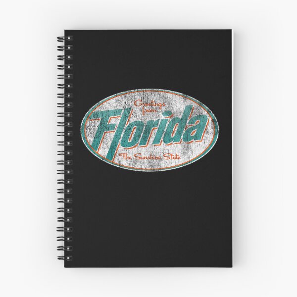 Item preview, Oval Sunshine State Tourism Badge Distressed designed and sold by Ric070.