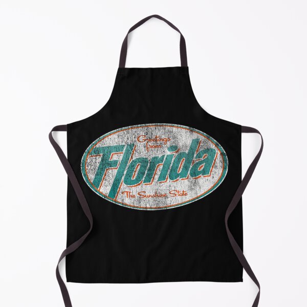 Item preview, Oval Sunshine State Tourism Badge Distressed designed and sold by Ric070.