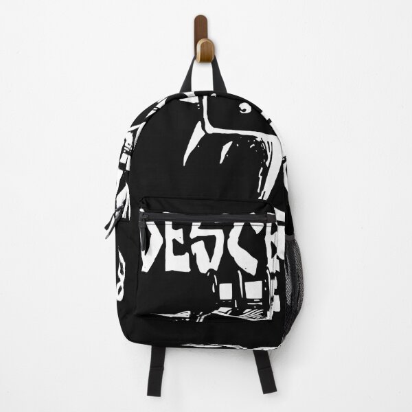 Item preview, Descendents-Band designed and sold by LifeInKawaii.